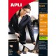 Foto papir APLI A4 Matt - 120g, 50 listova