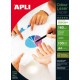 Foto papir APLI A4 Laser Glossy - 160 g,  100 listova