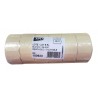 Etikete u roli 26 x 16 mm, dvoredne bijele