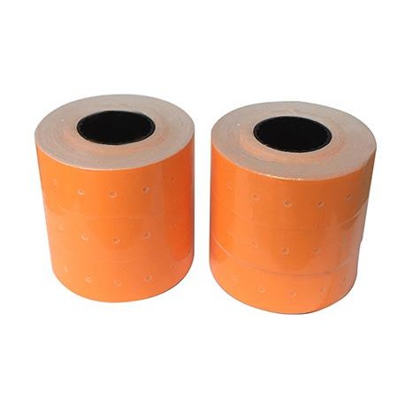 Etikete u roli za etiketirke 21x12, jednoredne