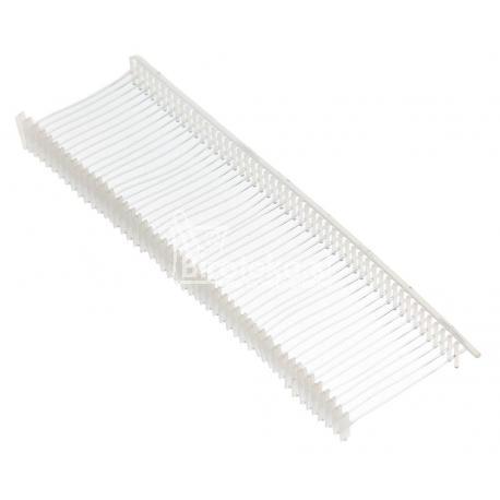 Apli Plastične vezice za označevanje tekstila standard, 50 mm