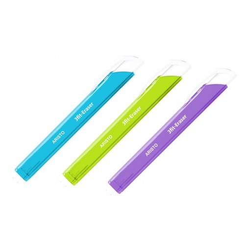 Gumica u olovci Aristo 3fit