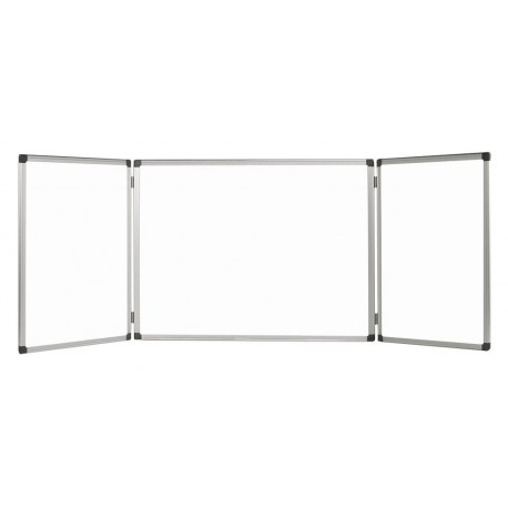 Ploča Bi-Office Maya Trio 60 x 90 cm (60 x 180)