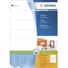 Etikete Herma No. 4674 - 105 x 42,3 mm