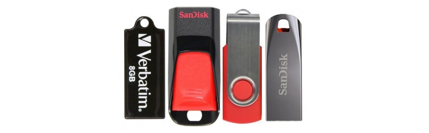 Memorijski USB štapići
