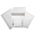 Bijele kuverte s jastučićima