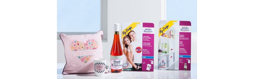 Proizvodi za kreativno ustvarjanje